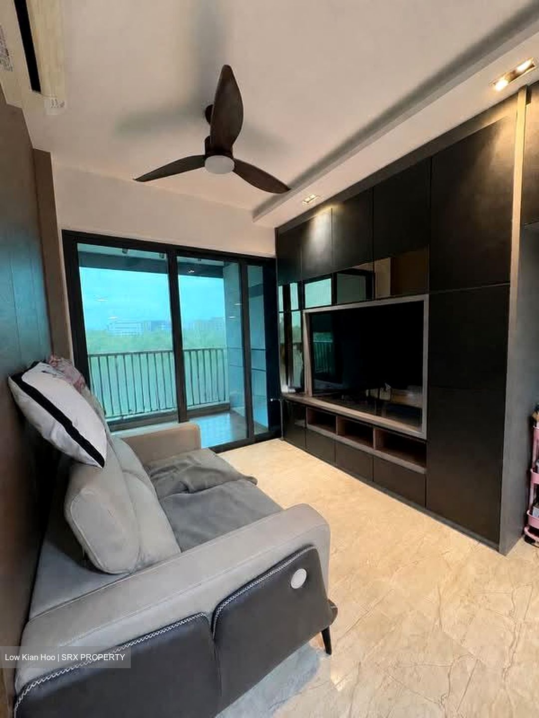 Kingsford Waterbay (D19), Apartment #588240631